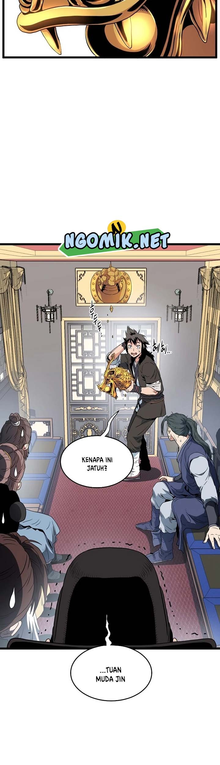 Chapter 94 - halaman 49