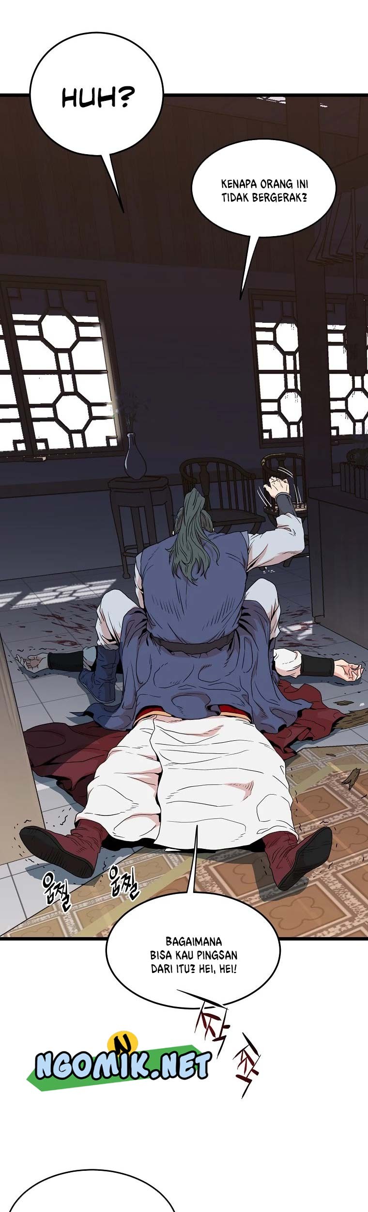 Chapter 93 - halaman 61