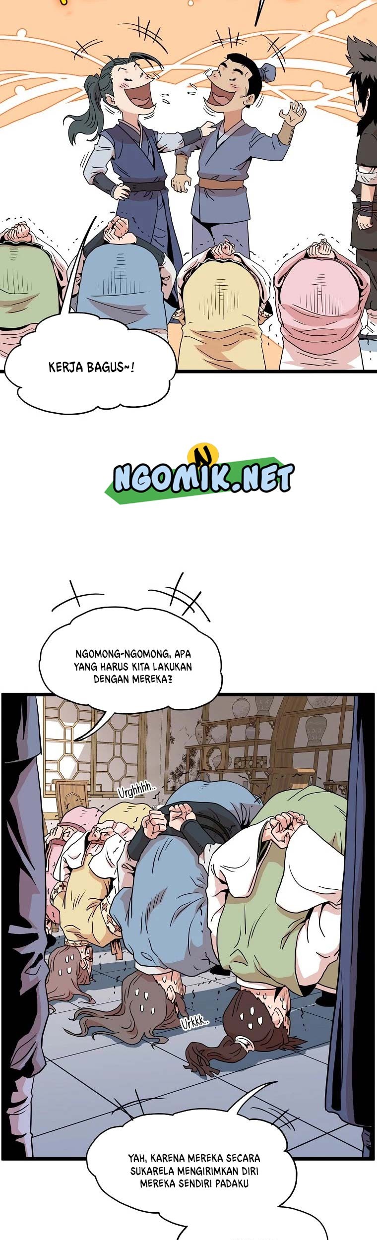 Chapter 93 - halaman 67