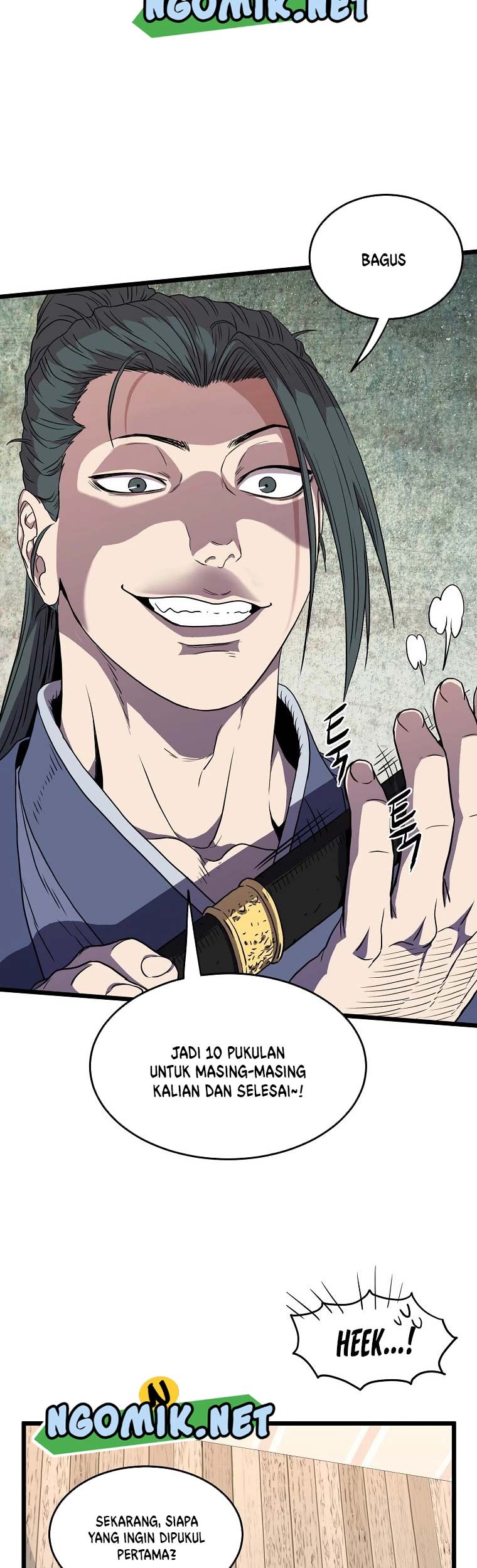 Chapter 93 - halaman 69