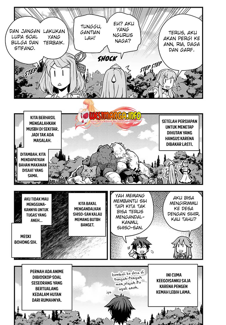 Chapter 176 - halaman 4