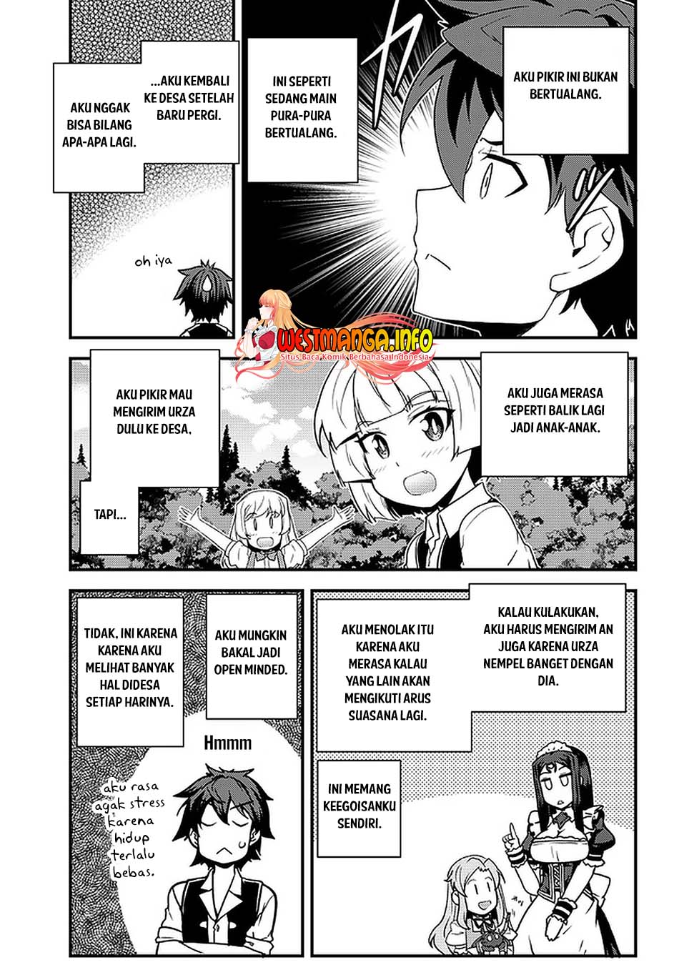 Chapter 176 - halaman 5