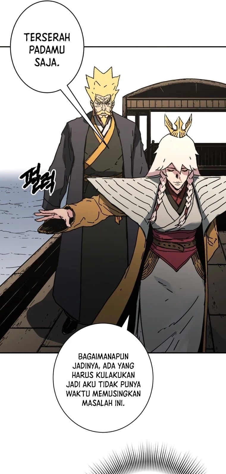 Chapter 223 - halaman 43