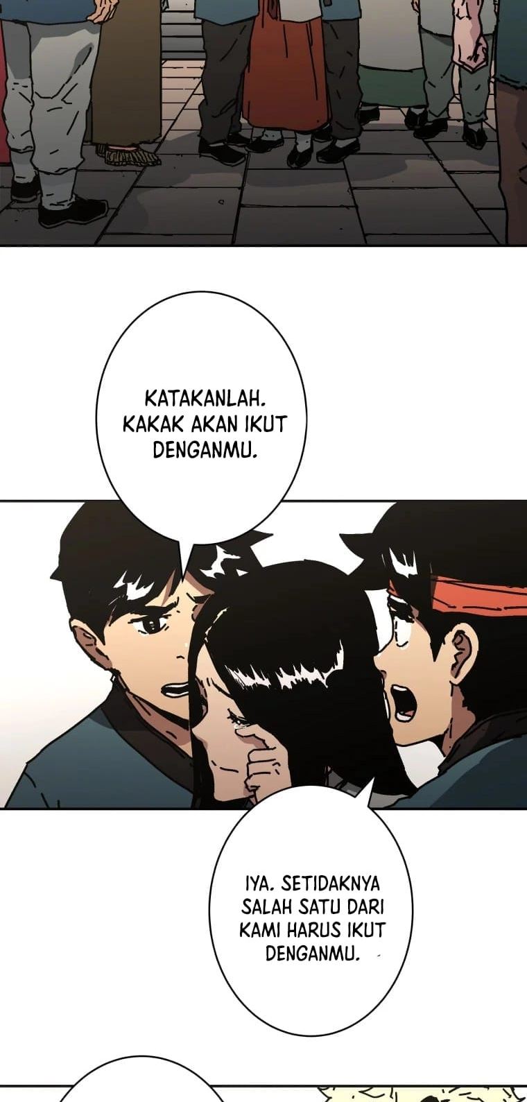 Chapter 223 - halaman 49