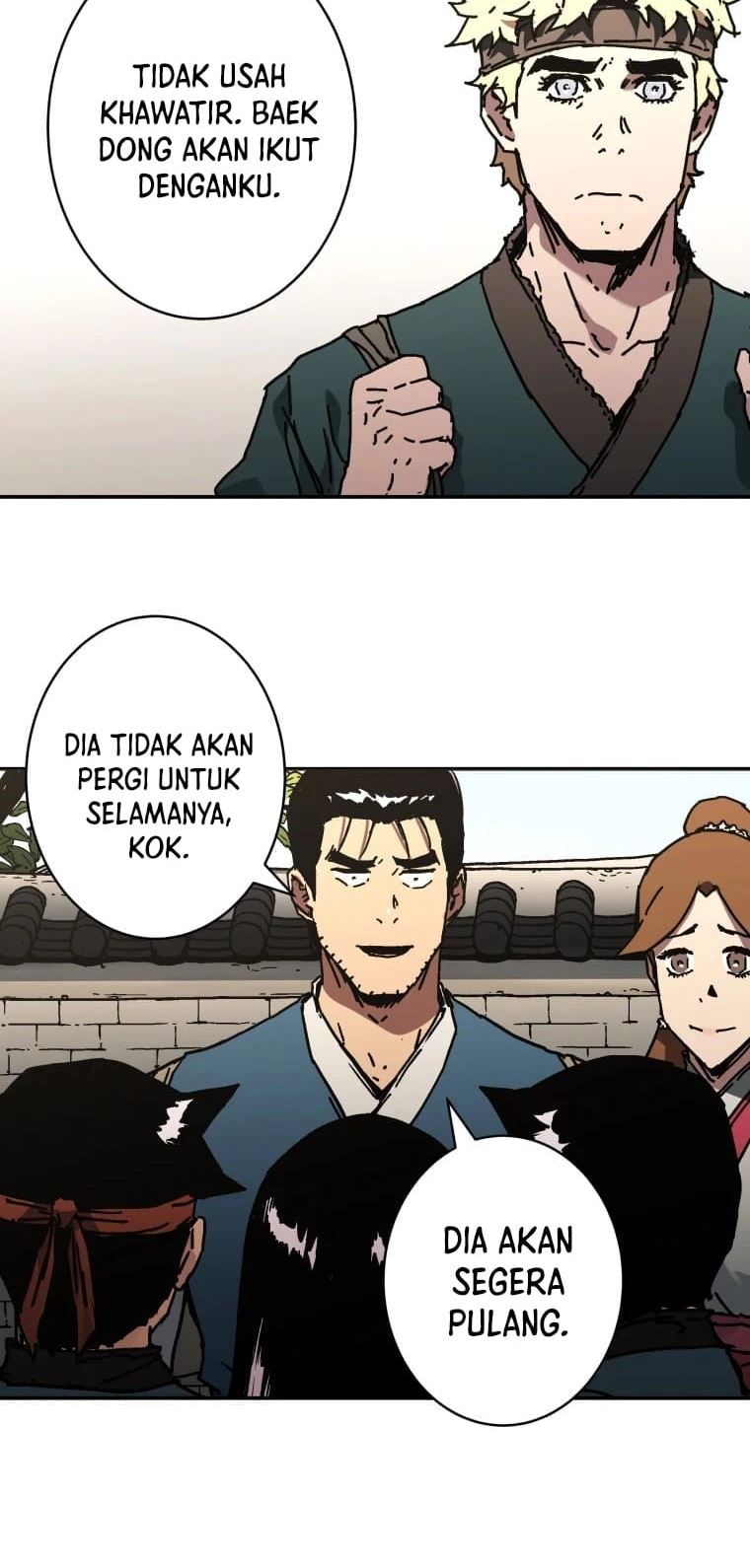 Chapter 223 - halaman 50