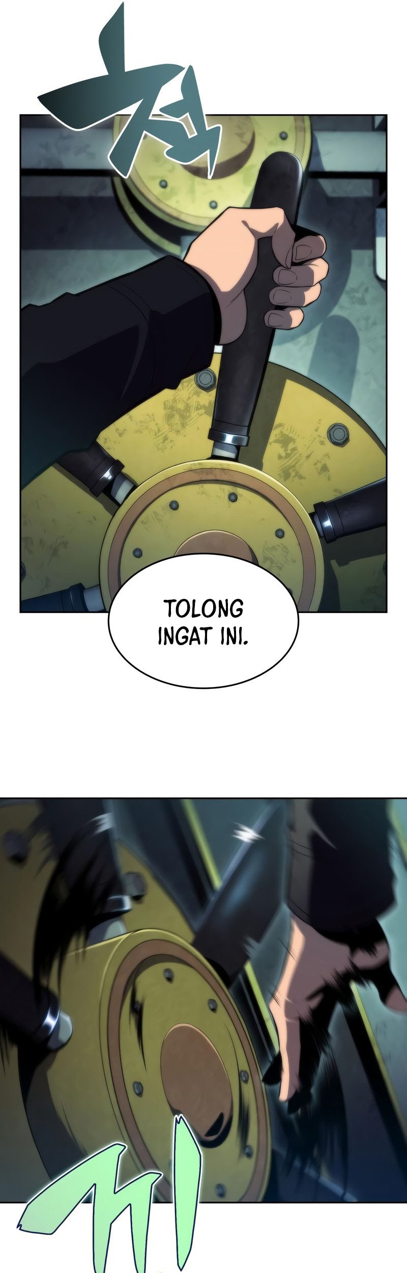 Chapter 64 - halaman 13