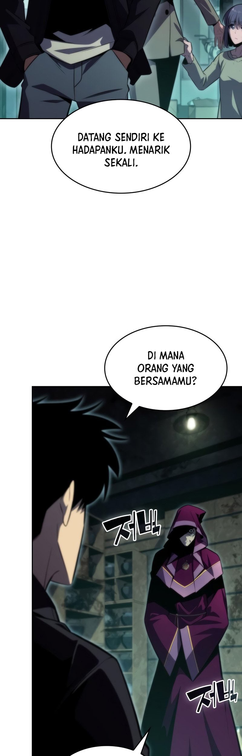 Chapter 64 - halaman 19