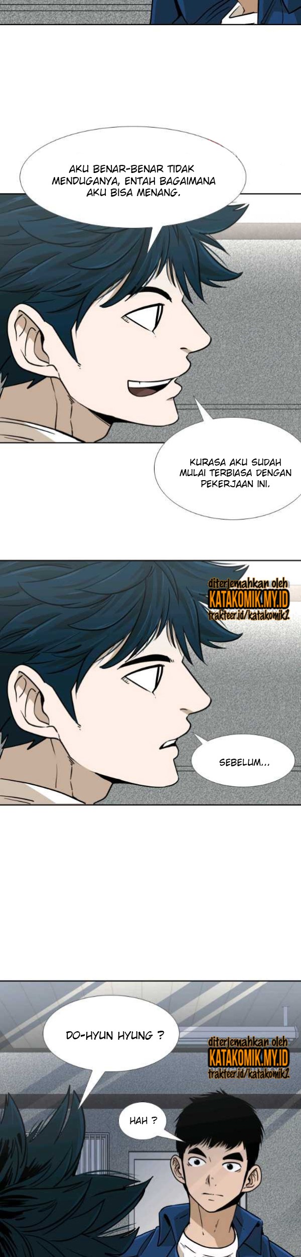 Chapter 252 - halaman 35