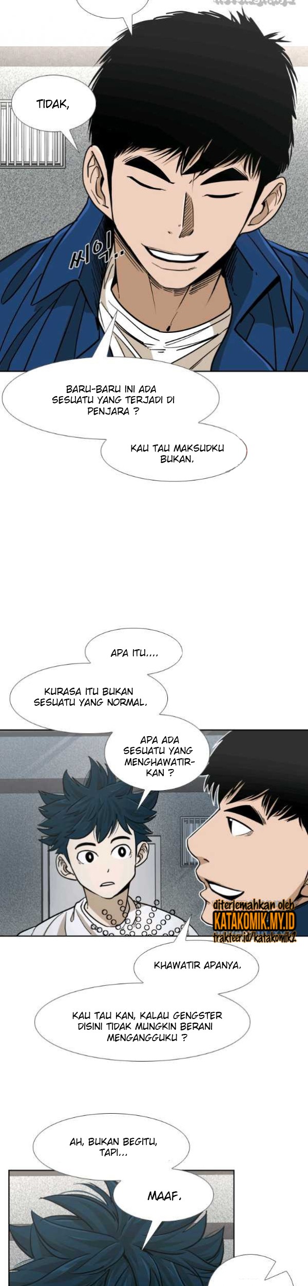 Chapter 252 - halaman 37