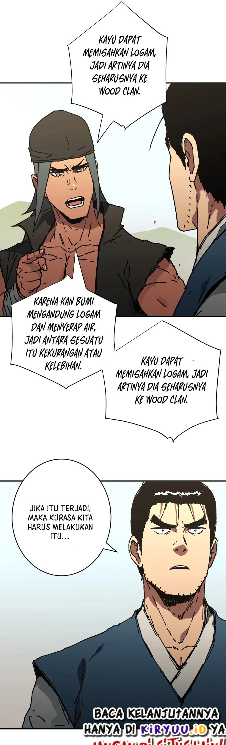 Chapter 224 - halaman 34