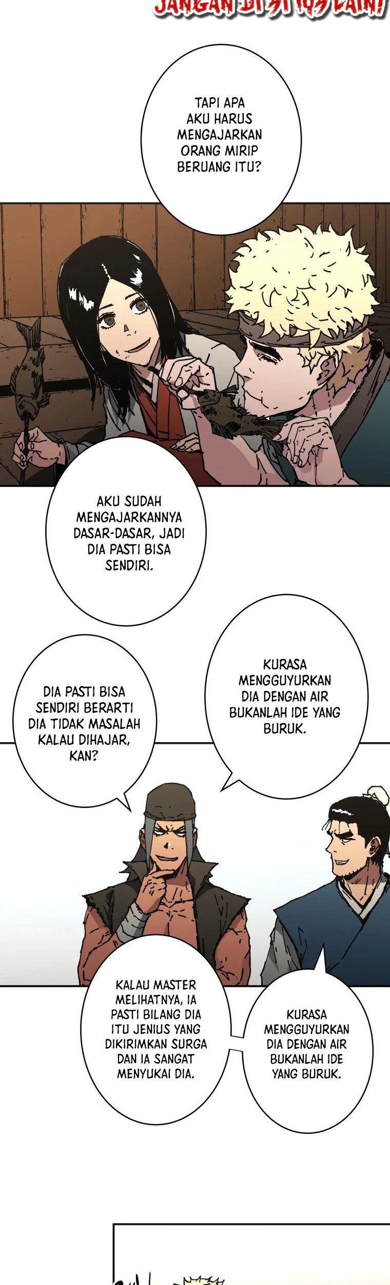 Chapter 224 - halaman 35