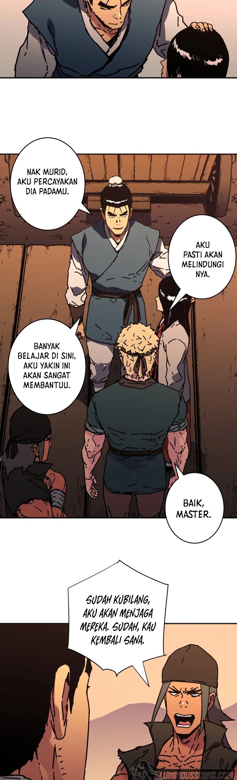 Chapter 224 - halaman 39