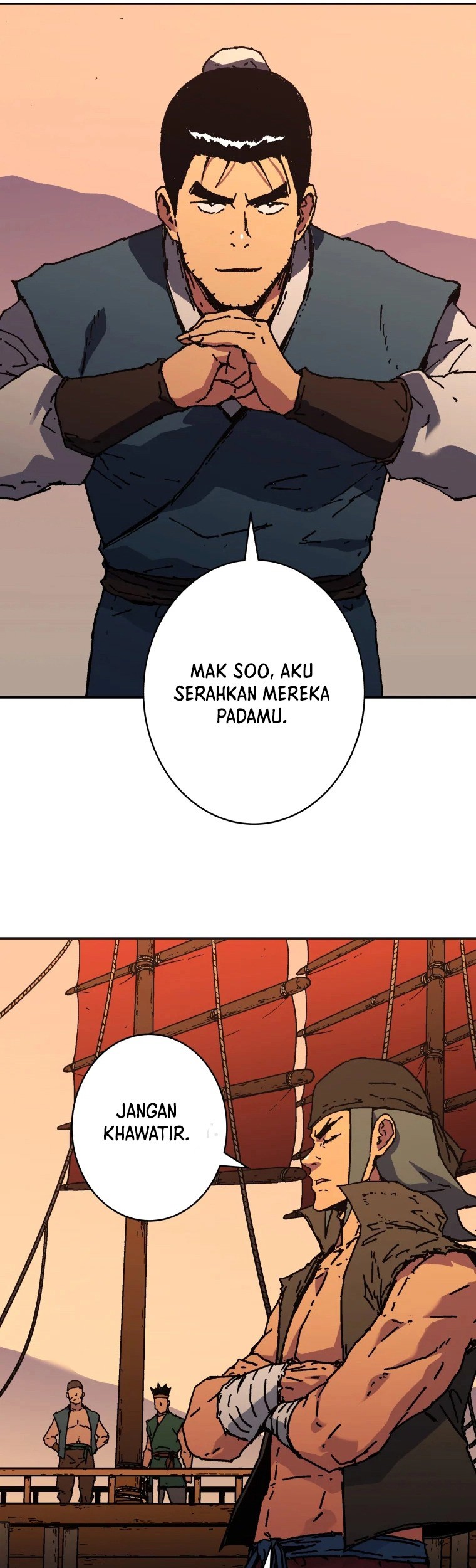 Chapter 224 - halaman 41