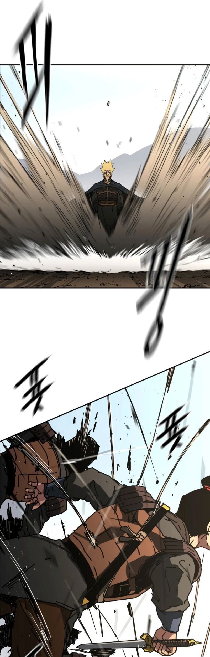 Chapter 225 - halaman 35