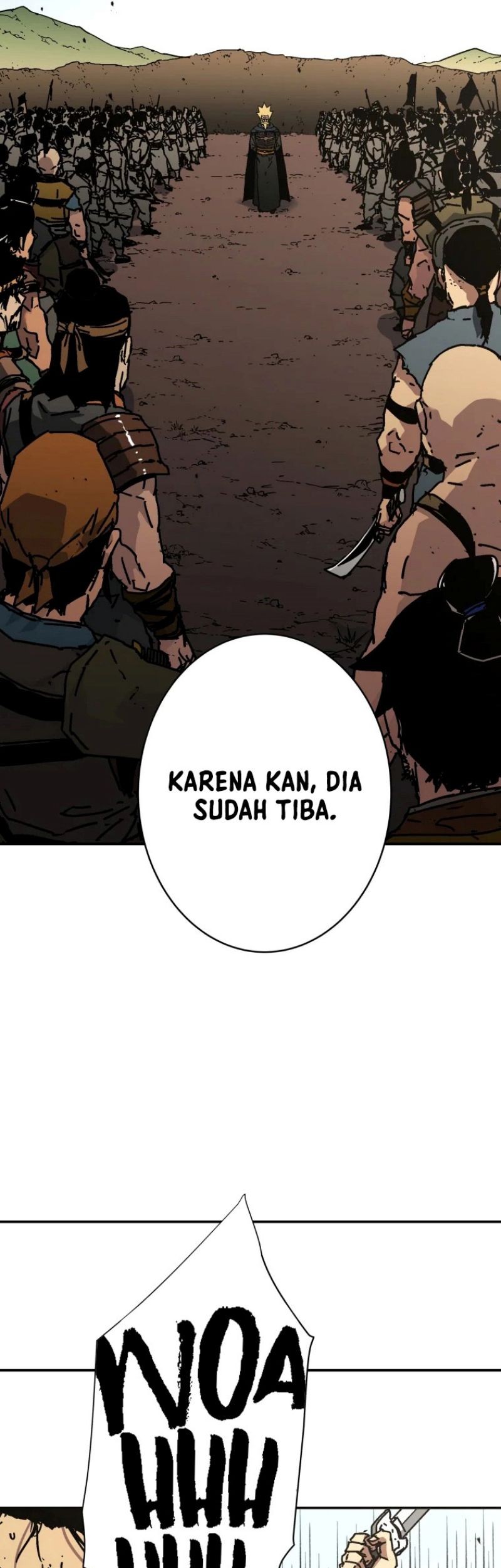 Chapter 225 - halaman 42
