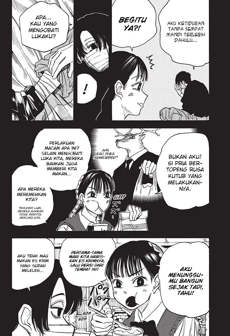 Chapter 82 - halaman 10