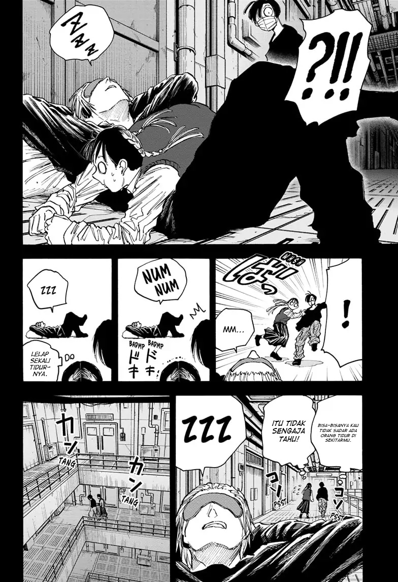 Chapter 82 - halaman 12