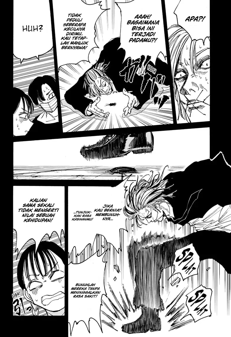 Chapter 82 - halaman 16