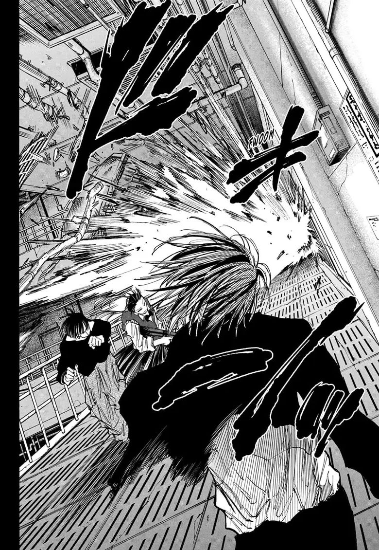 Chapter 82 - halaman 18