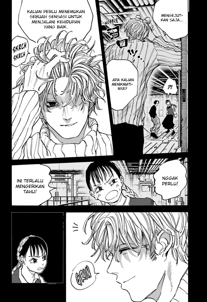 Chapter 82 - halaman 20