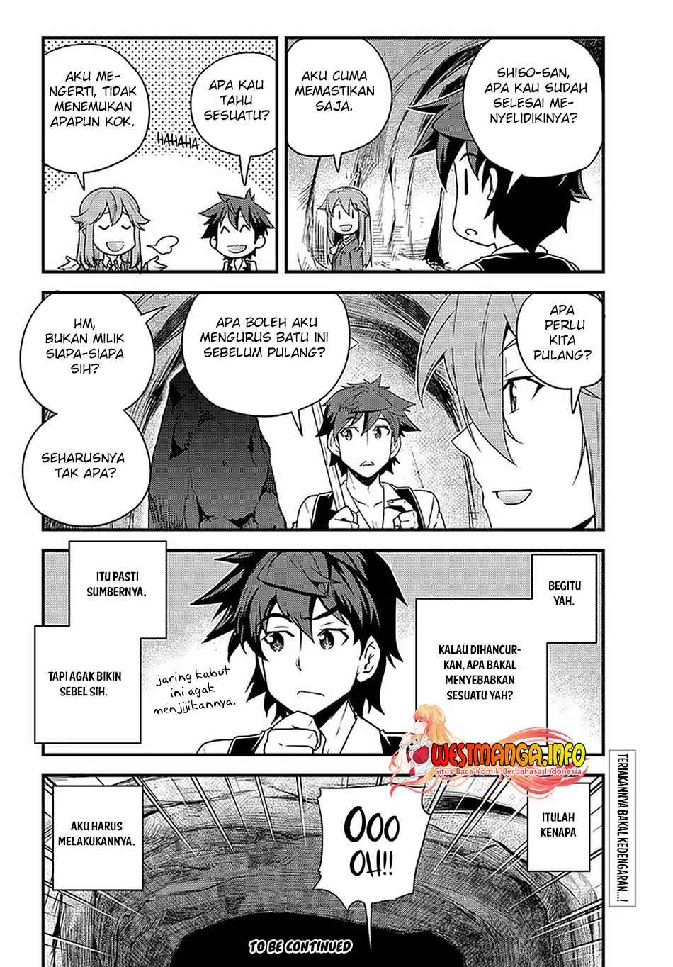 Chapter 177 - halaman 10