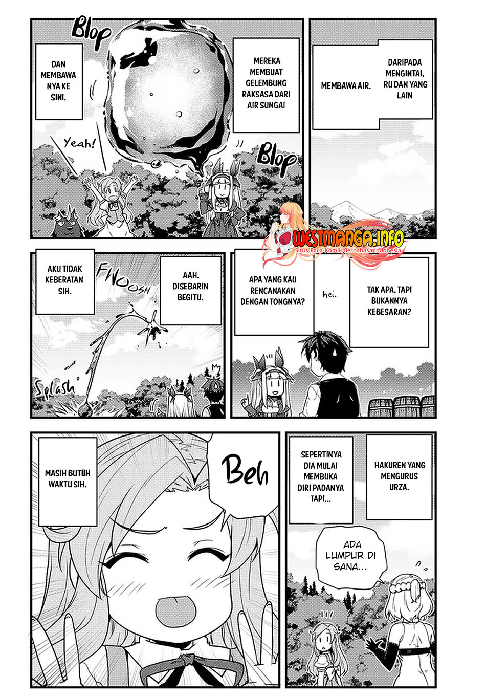 Chapter 177 - halaman 4