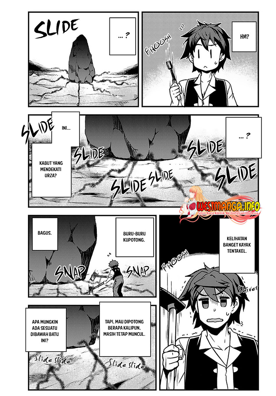 Chapter 177 - halaman 9