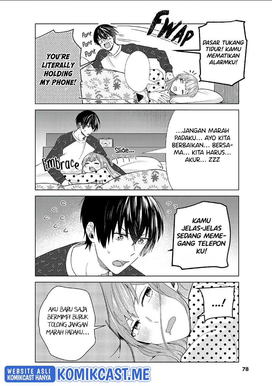 Chapter 40 - halaman 9