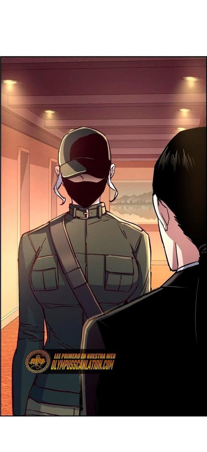 Chapter 101 - halaman 20