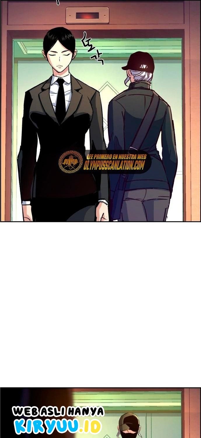 Chapter 101 - halaman 22