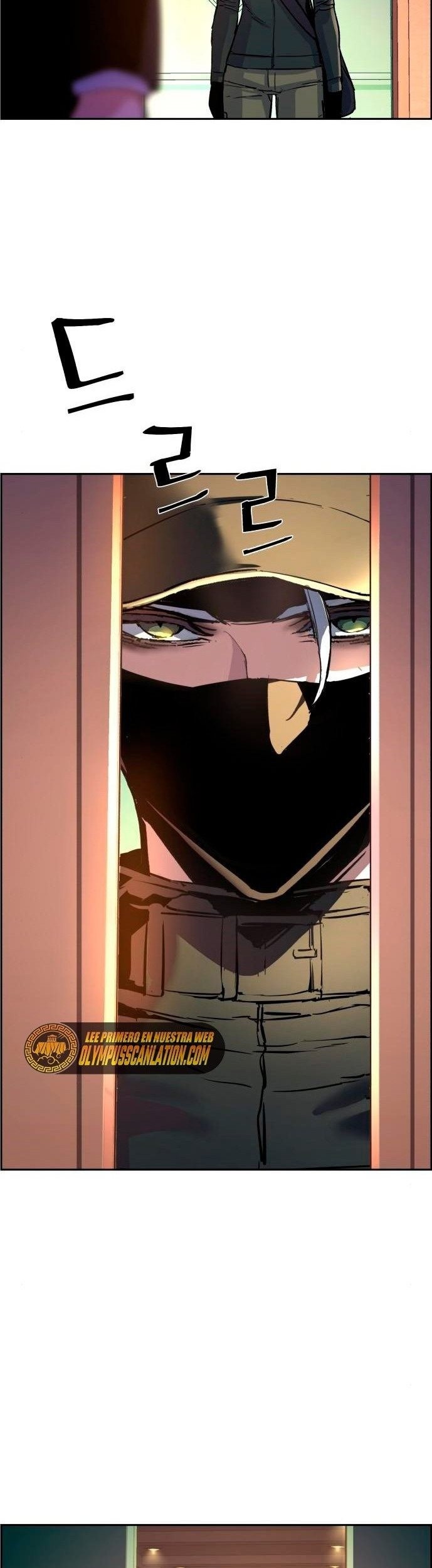 Chapter 101 - halaman 24