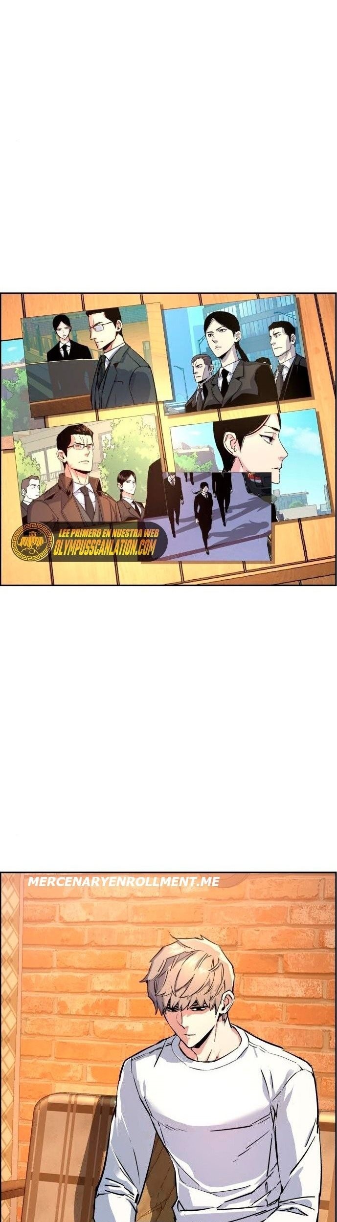 Chapter 101 - halaman 26