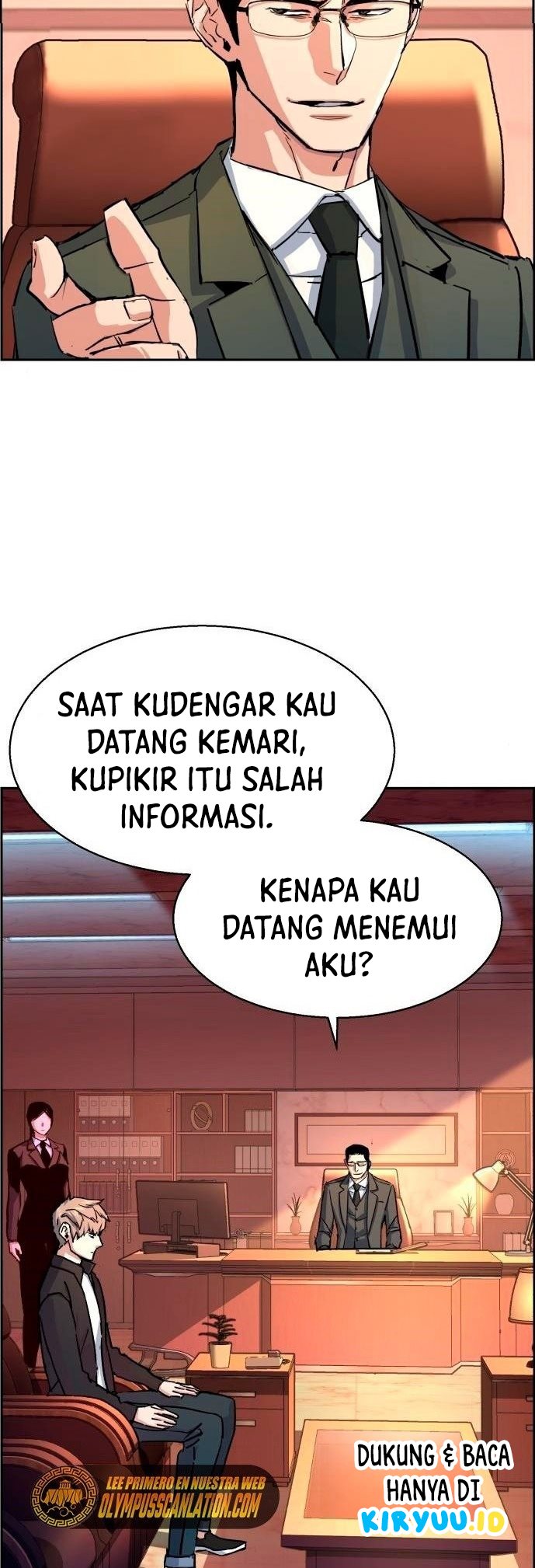 Chapter 101 - halaman 37