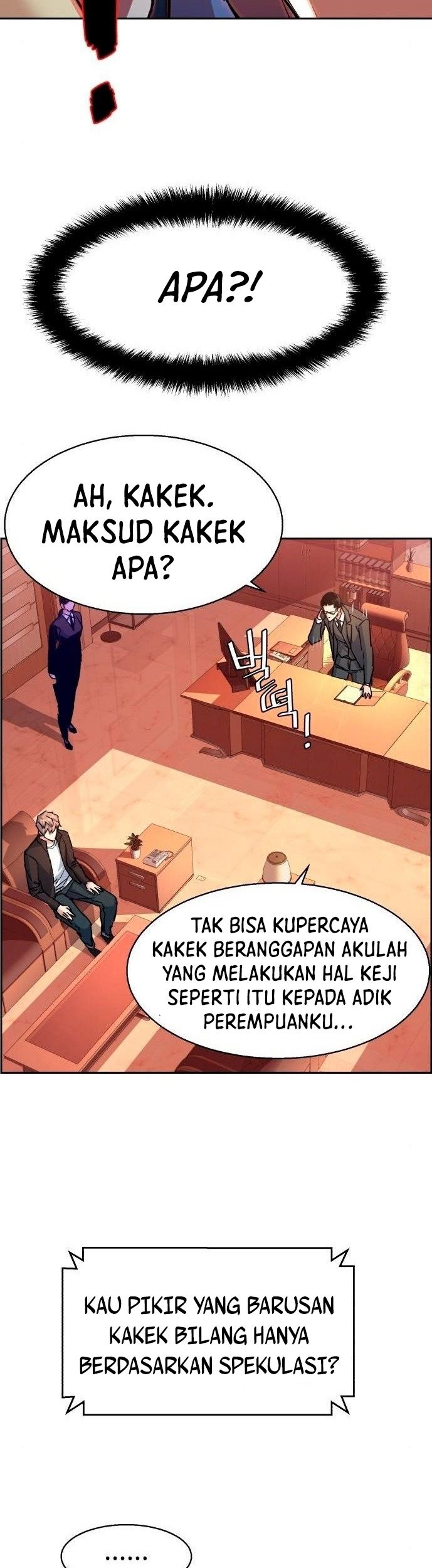 Chapter 101 - halaman 44