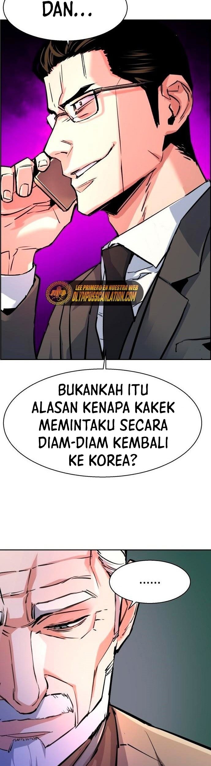 Chapter 101 - halaman 51