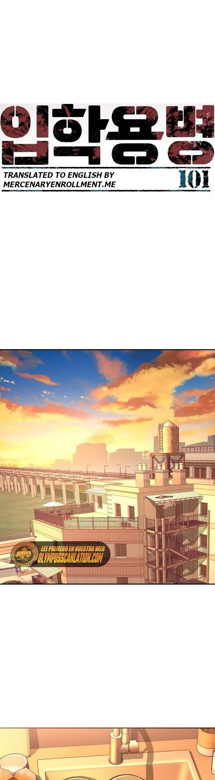 Chapter 101 - halaman 3