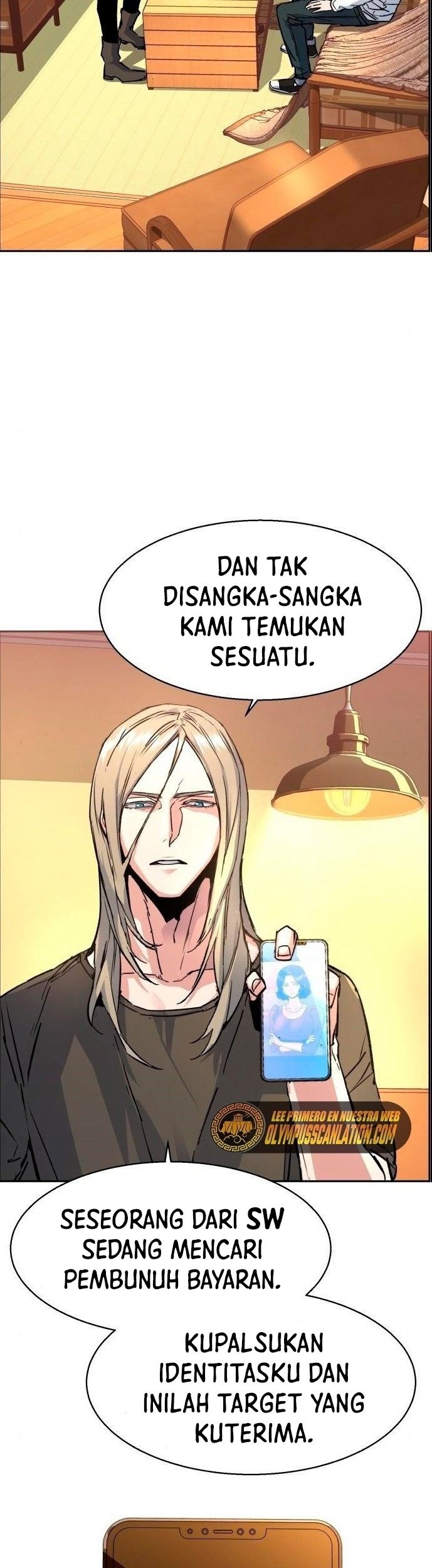 Chapter 101 - halaman 5