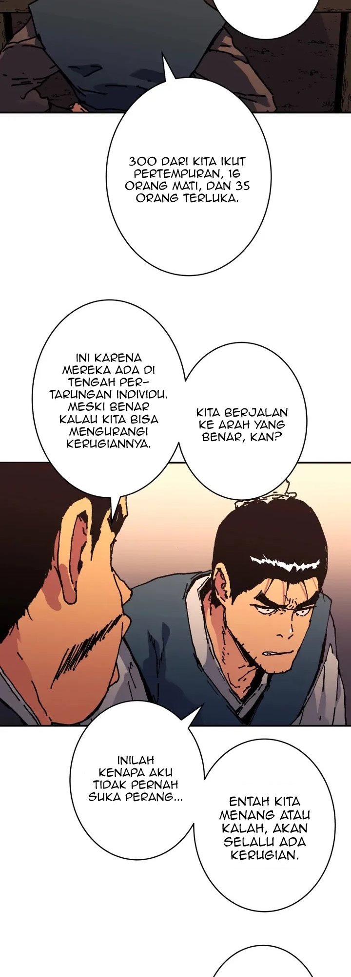 Chapter 226 - halaman 31