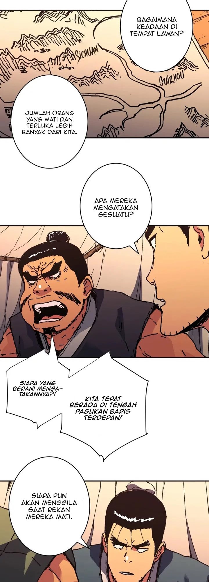 Chapter 226 - halaman 32