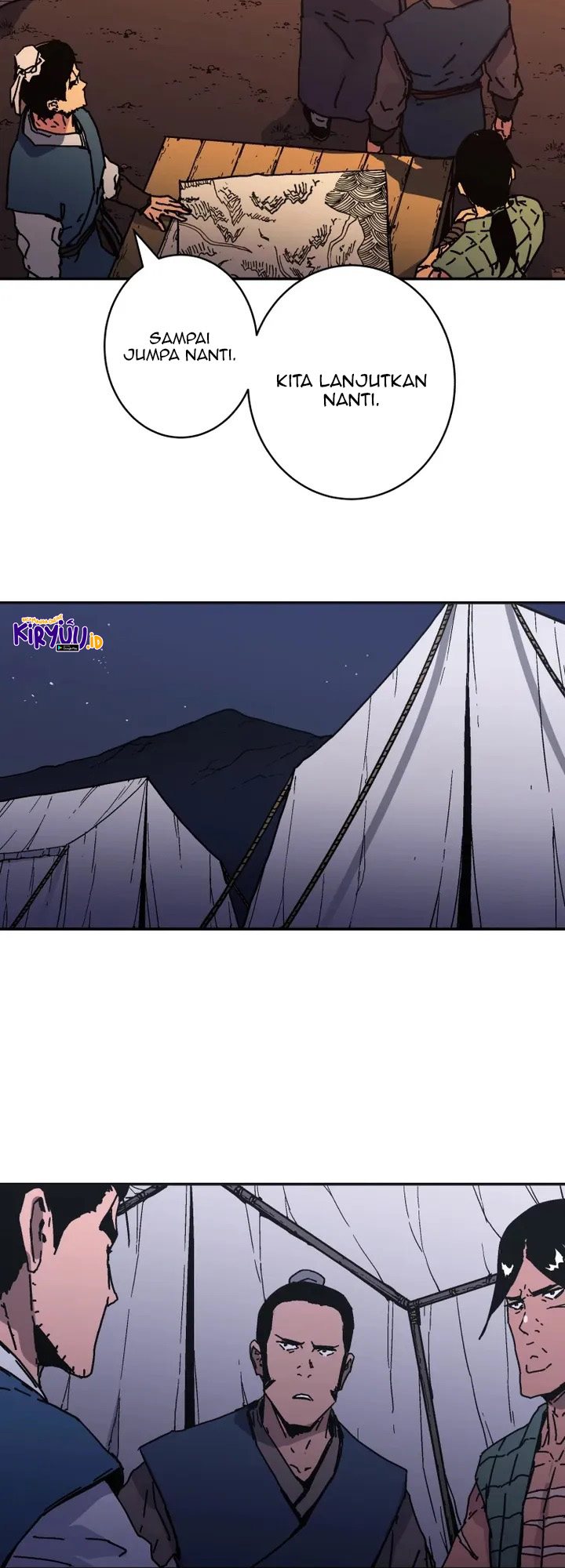 Chapter 226 - halaman 35