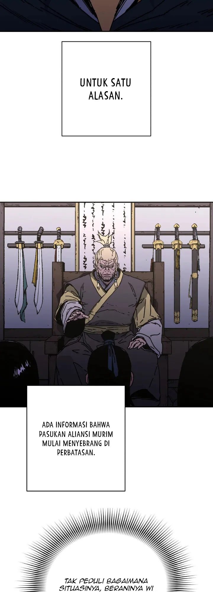 Chapter 226 - halaman 39