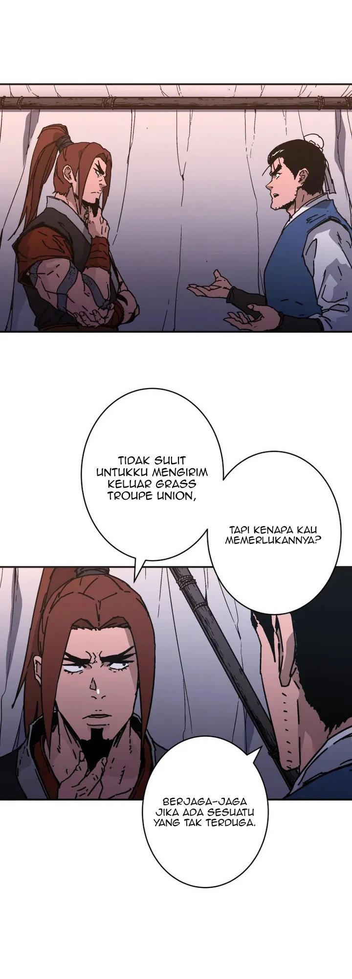 Chapter 226 - halaman 47