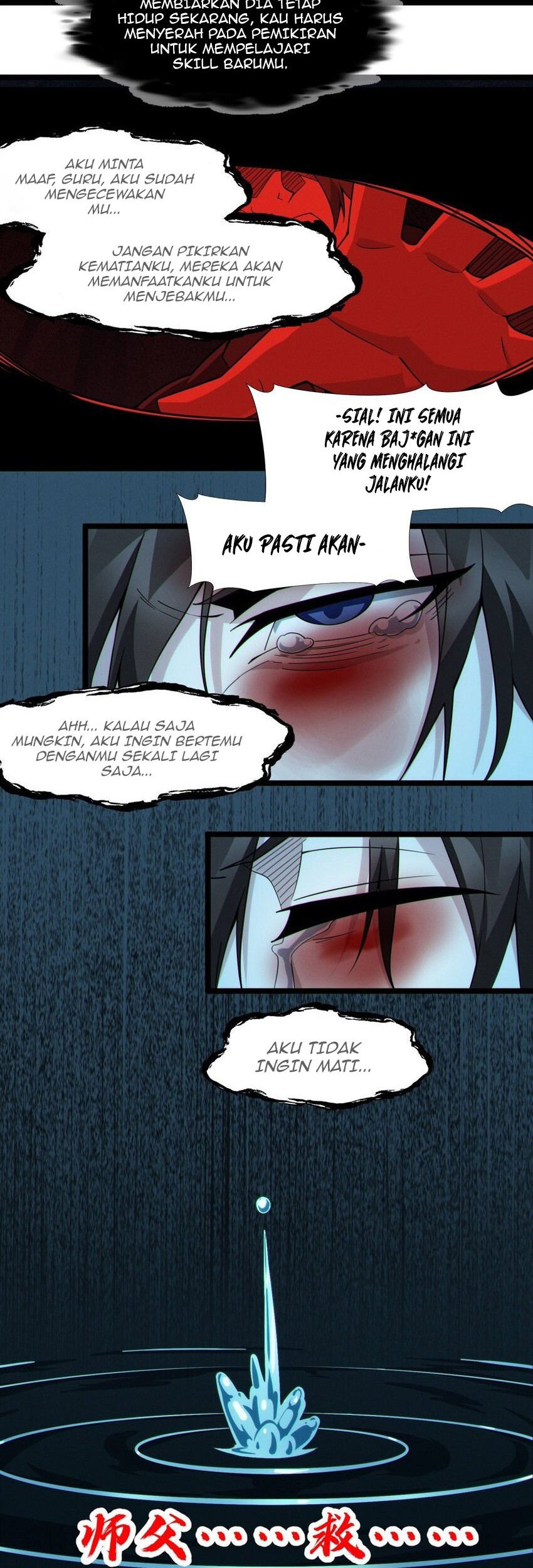 Chapter 62 - halaman 10