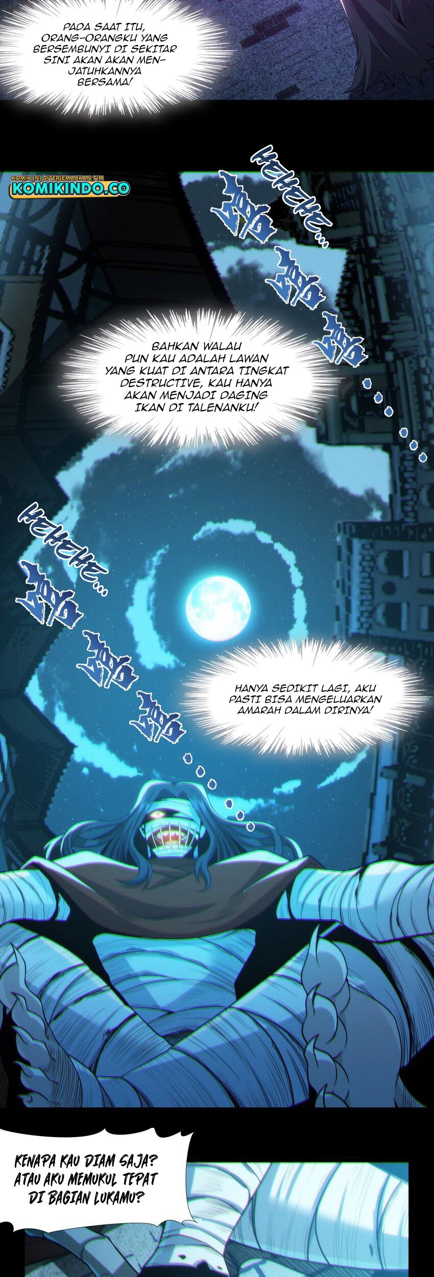 Chapter 62 - halaman 19
