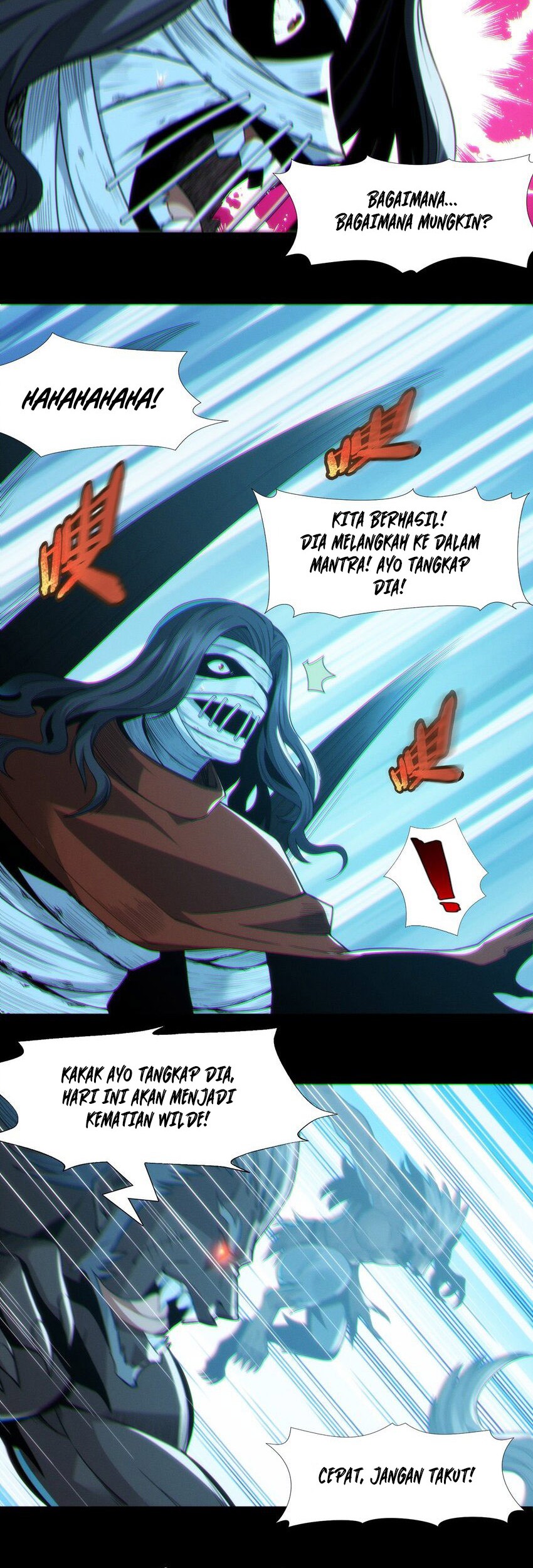Chapter 62 - halaman 22