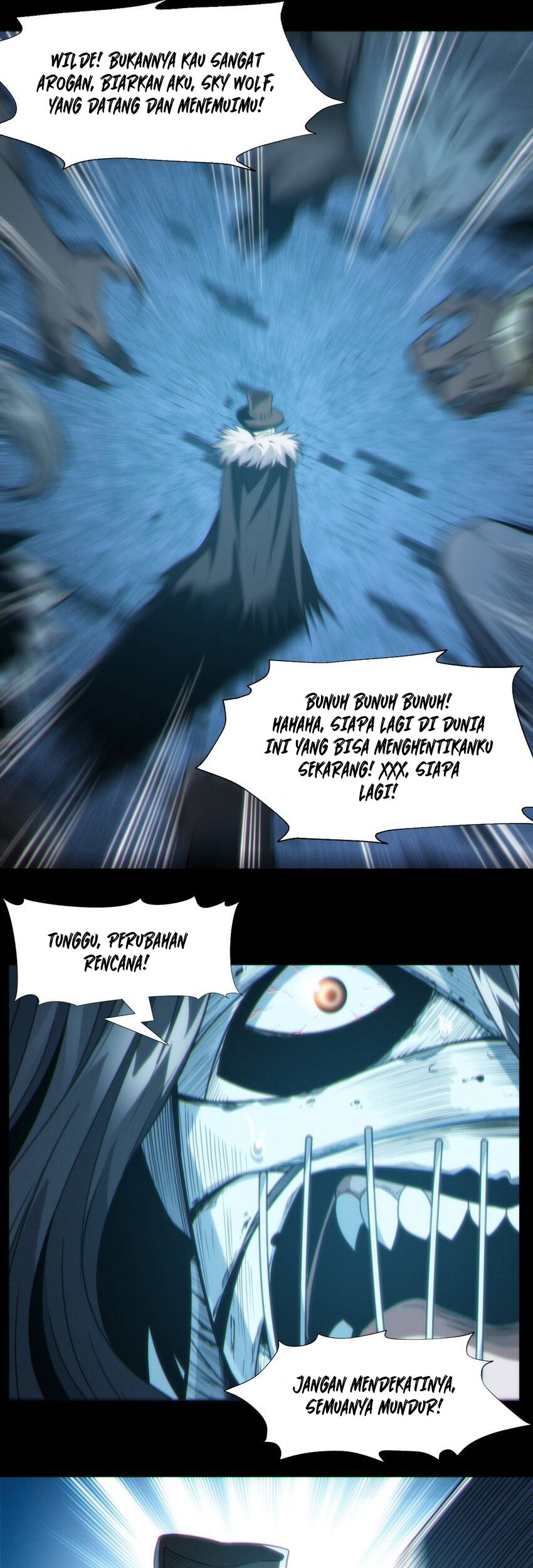 Chapter 62 - halaman 23