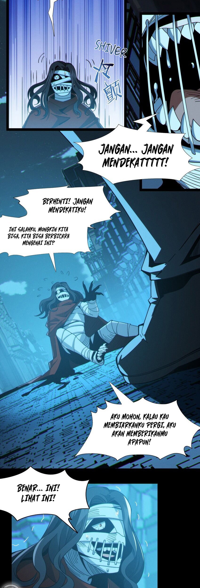 Chapter 62 - halaman 30