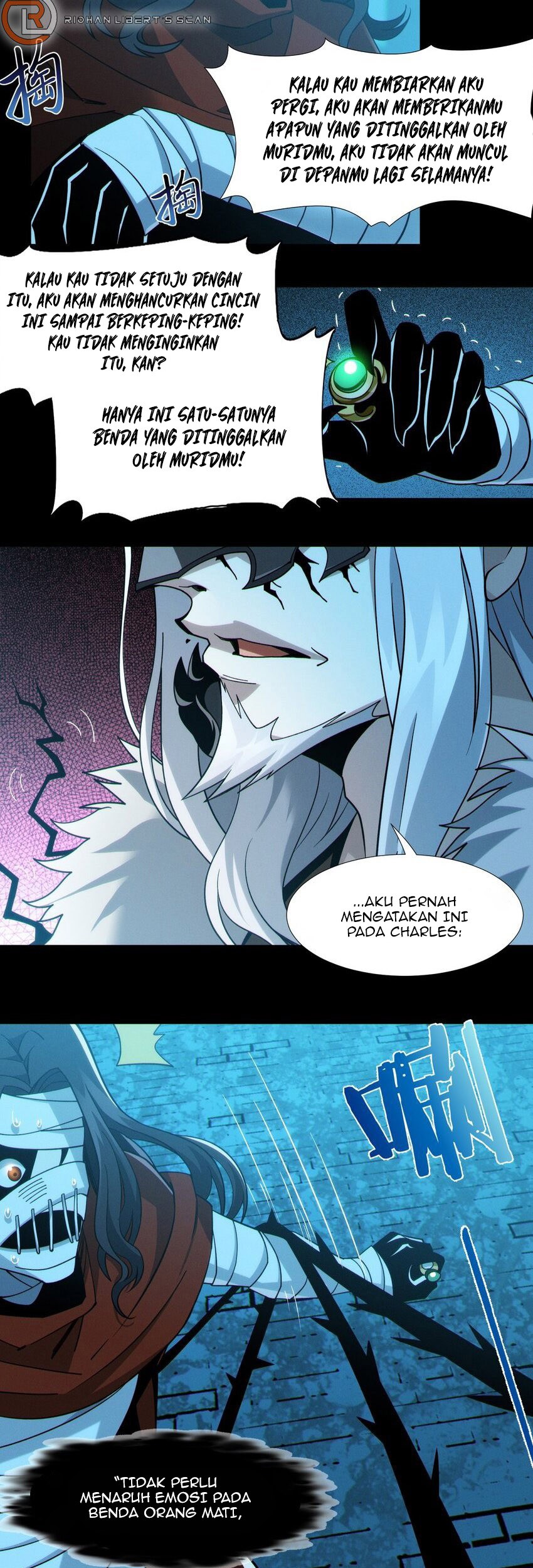 Chapter 62 - halaman 31