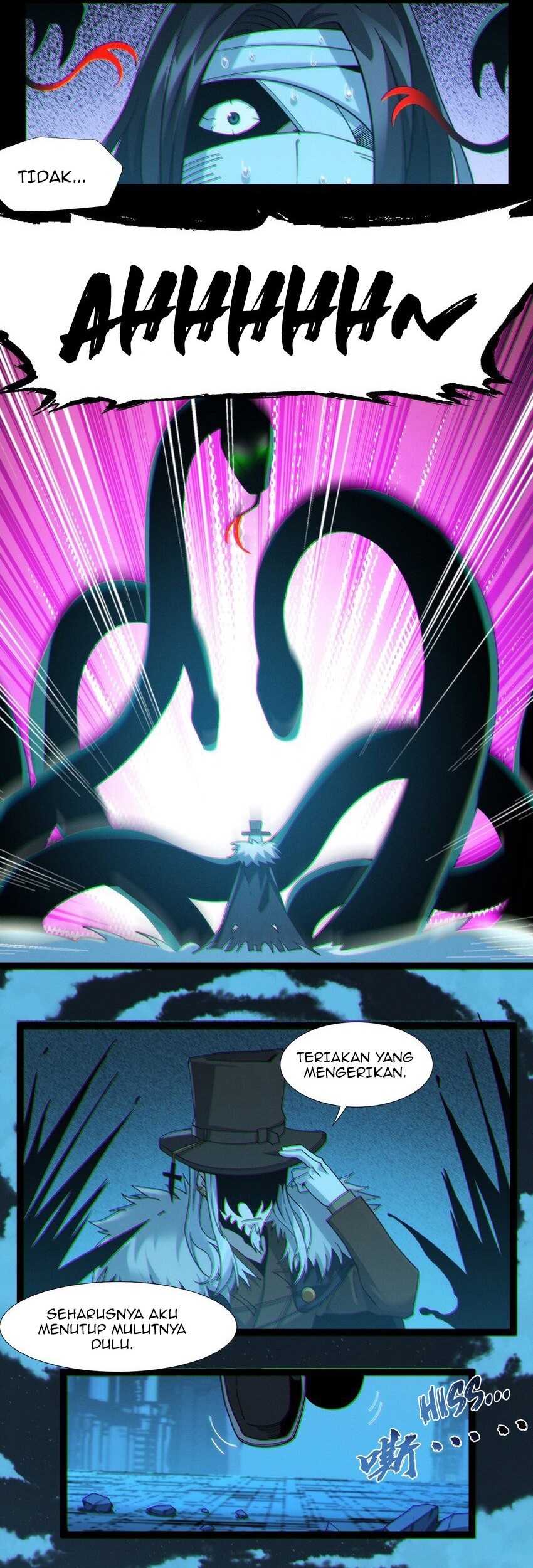 Chapter 62 - halaman 34