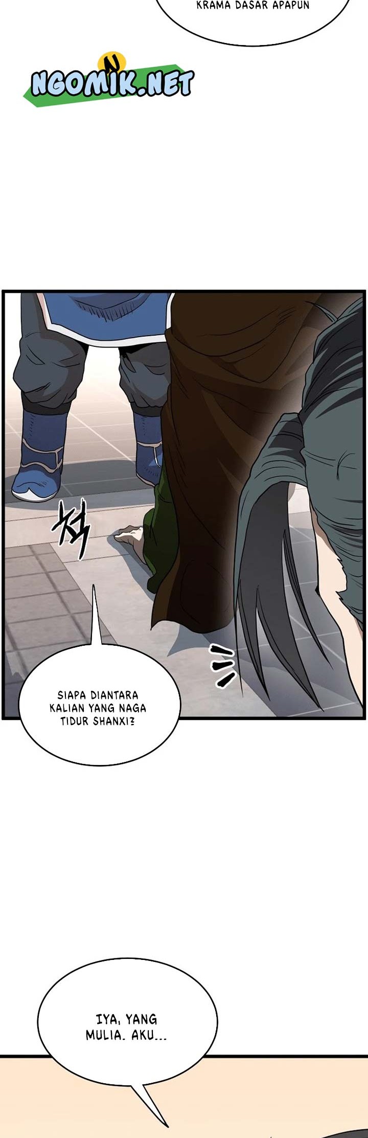Chapter 98 - halaman 38